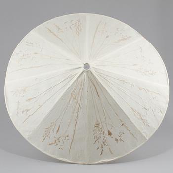 TAKPLAFOND, troligen Vanja Sorbon Malmsten, 1900-talets slut.