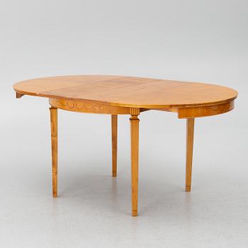Matbord, Swedish Modern, 1940-tal.