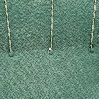 Ilmari Lappalainen, fåtölj, "Rex", Asko 1900-talets mitt.