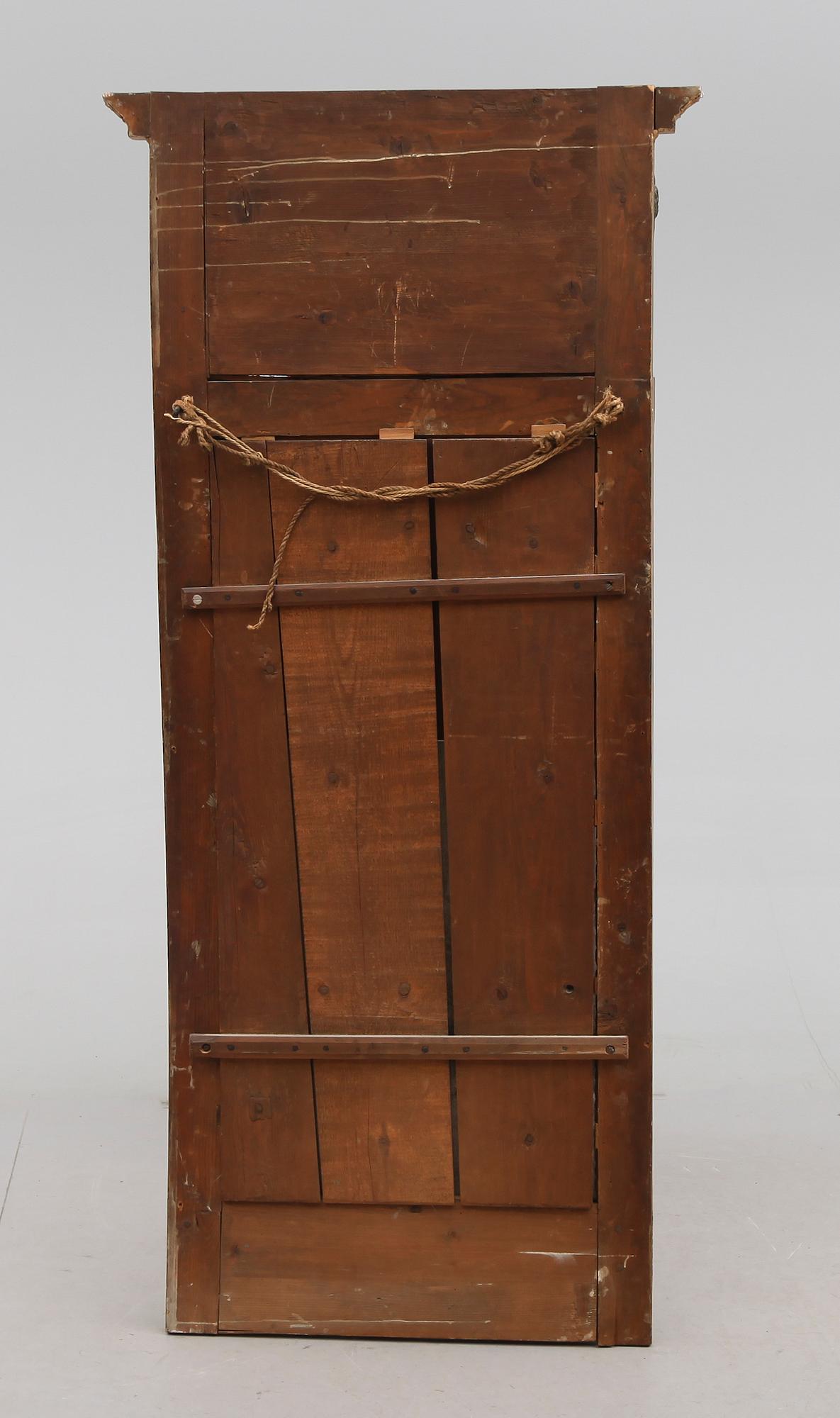 SPEGEL, empire, 1800-talets första hälft.