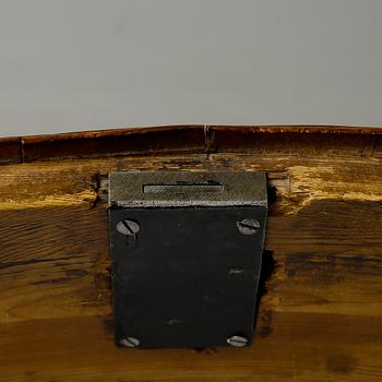 BYRÅ, rokoko, 1700-talets andra hälft.