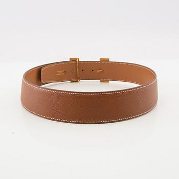 Hermès, belt France 1996.