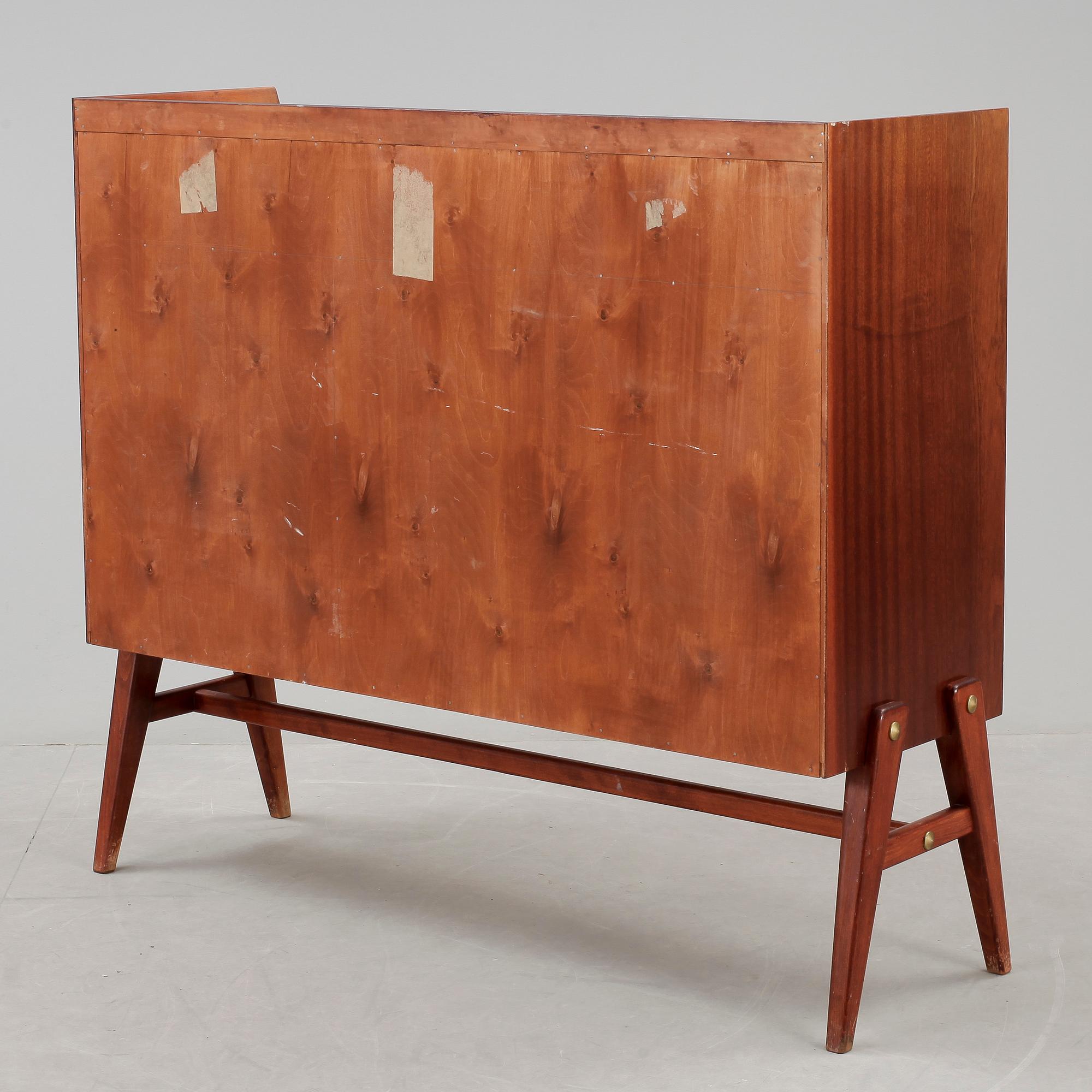 SIDEBOARD, 1950/60-tal.
