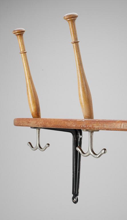 HATTHYLLA, 1930-40-tal.