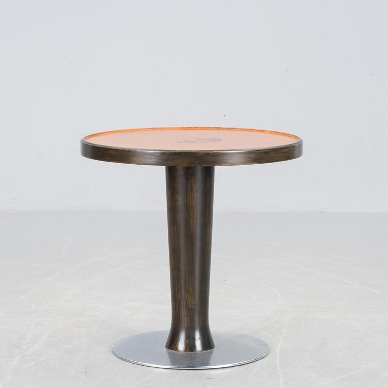 BORD, Art deco, 1930-tal.
