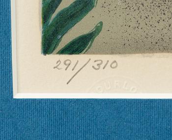 Lennart Jirlow, "Den gamla restaurangen".