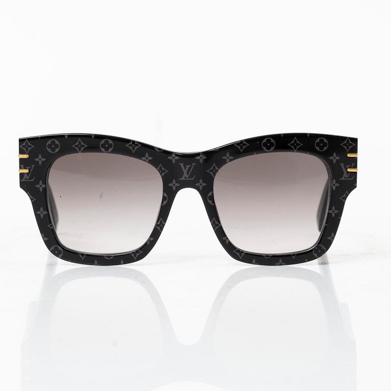 Louis Vuitton, Sunglasses.