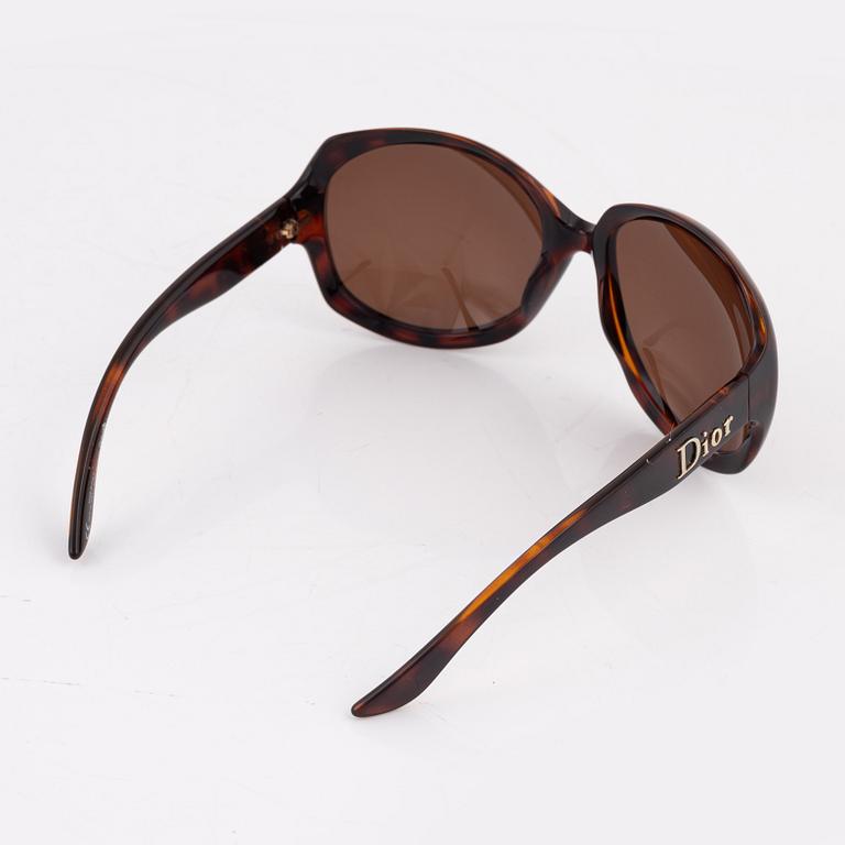 Christian Dior, a pair of sunglasses "Glossy 1 ", 2008.