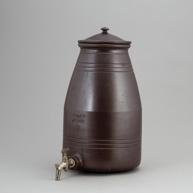 CISTERN, Höganäs, 23 L.