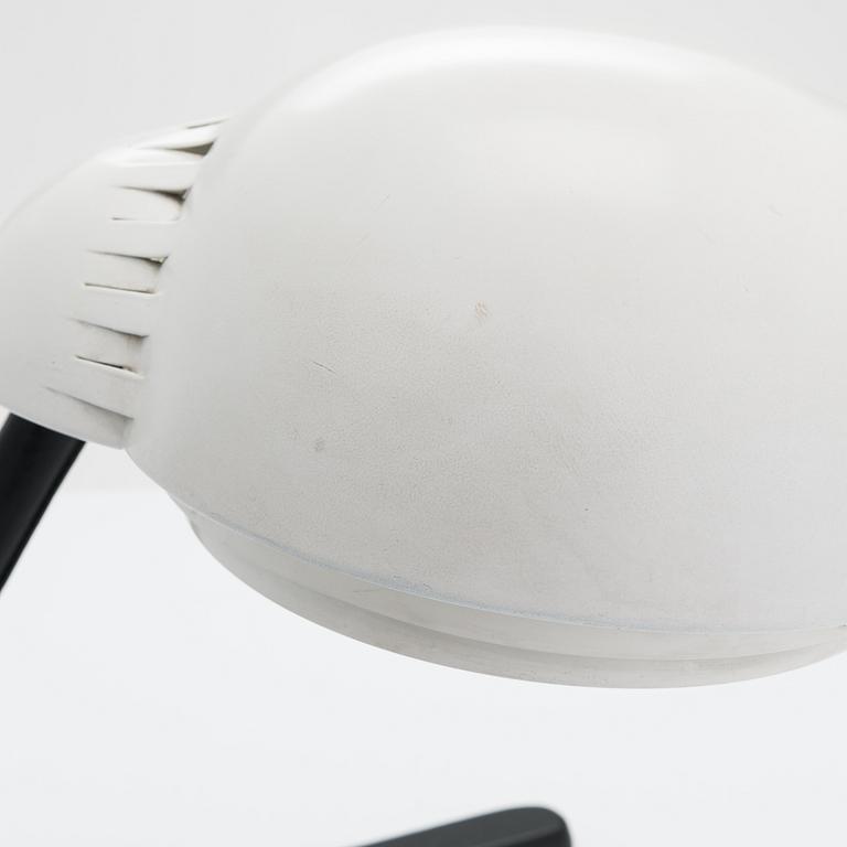 Alvar Aalto, a 'A704' table lamp for Valaistustyö.