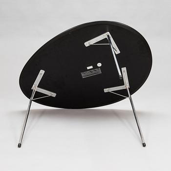 Arne Jacobsen, 5-piece, '3603' and 'The Ant', 2002 Anniversary edition for Fritz Hansen.