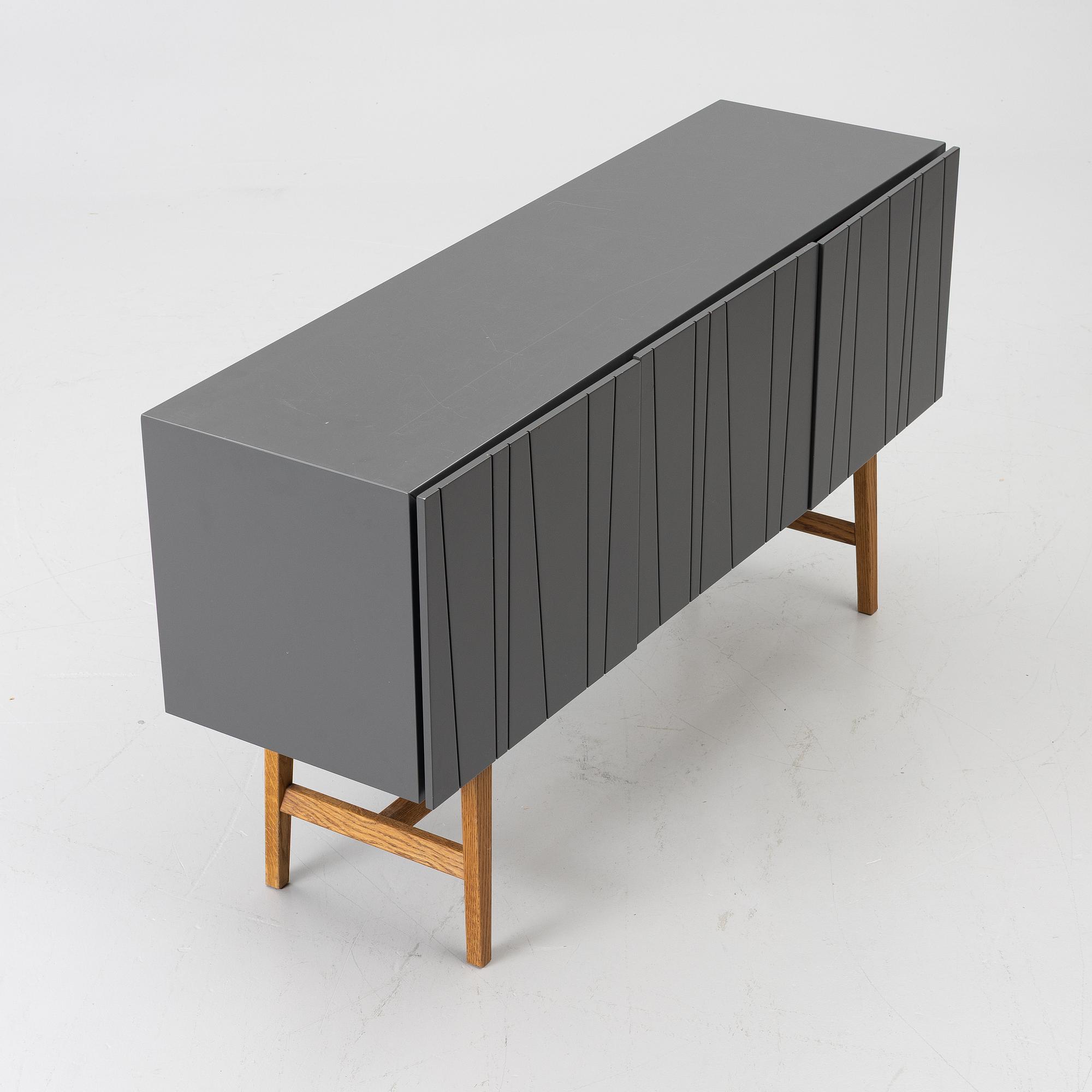 Claesson Koivisto Rune, Sideboard, “Vass”, Asplund.