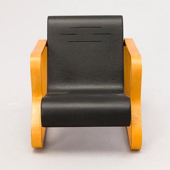 ALVAR AALTO, miniatyyri, "Paimio", Vitra Design Museum.