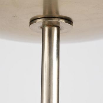 An imposing uplight floor lamp, 1930s.