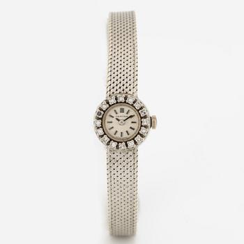 Certina, armbandsur, 15 mm.