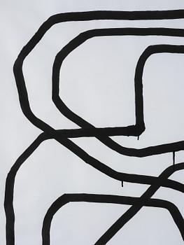 Olof Inger, "Meditation".