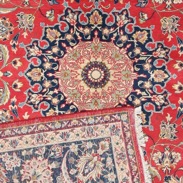 MATTA, Nadjafabad, 380 x 265 cm.