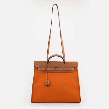 Hermès, väska, "Herbag", 2012.