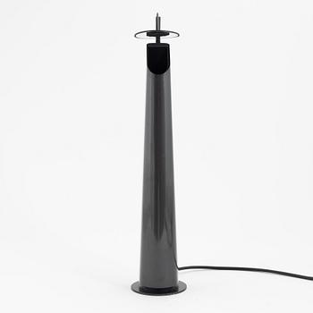 Achille Castiglioni, a 'Gibigiana' table light, Flos, Italy.