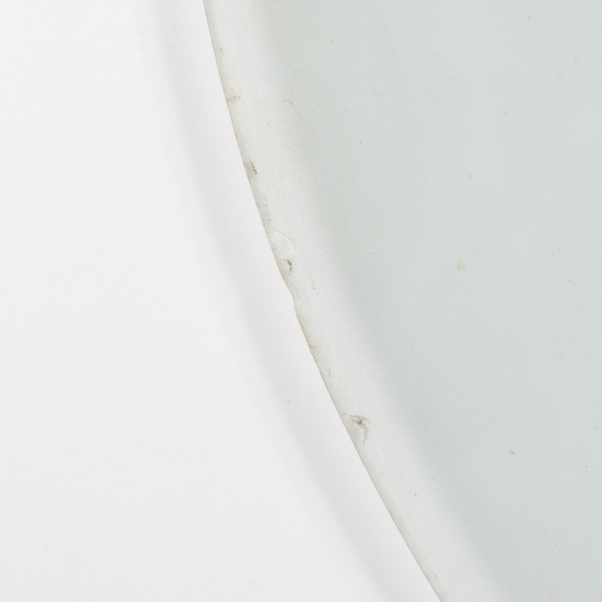 Gunnel Nyman, a mid-20th-century '20317' ceiling light for Idman.