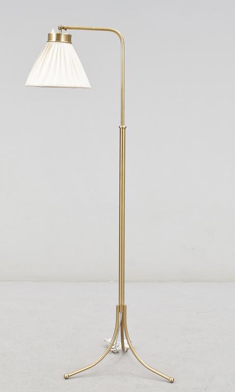 GOLVLAMPA, "1842", Josef Frank, Svenskt Tenn. Modellen formgiven 1932.