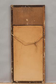SPEGEL, 1900-talets första hälft.