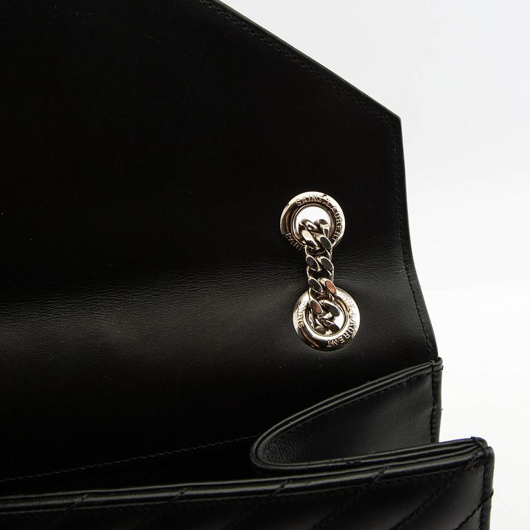 Yves Saint Laurent, väska, "Portfeuille Envelope".