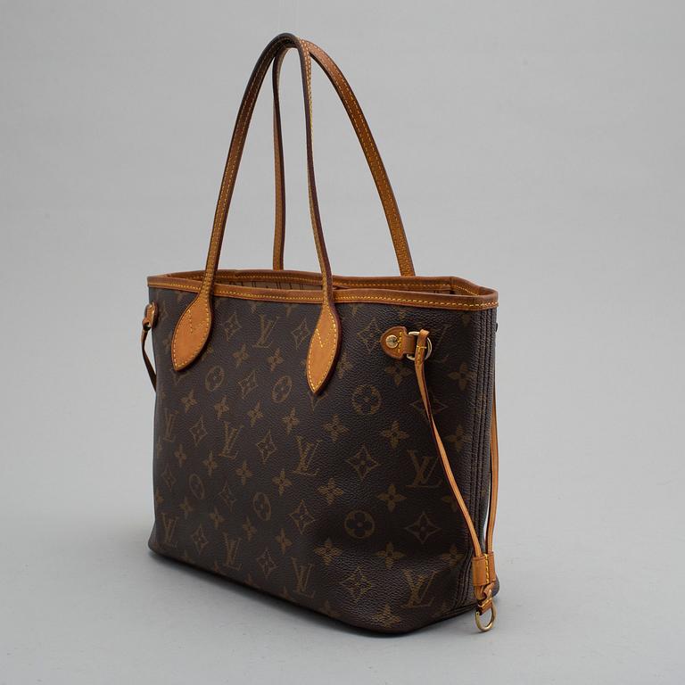 LOUIS VUITTON, 'Neverfull PM'.