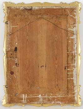 SPEGEL, sent 1800-tal.