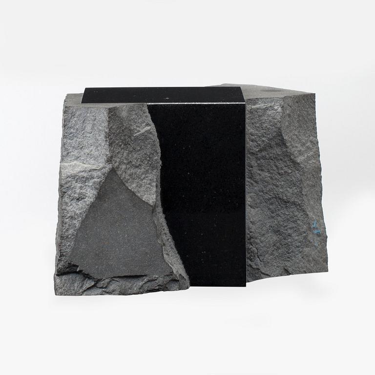 Takashi Naraha, Untitled.