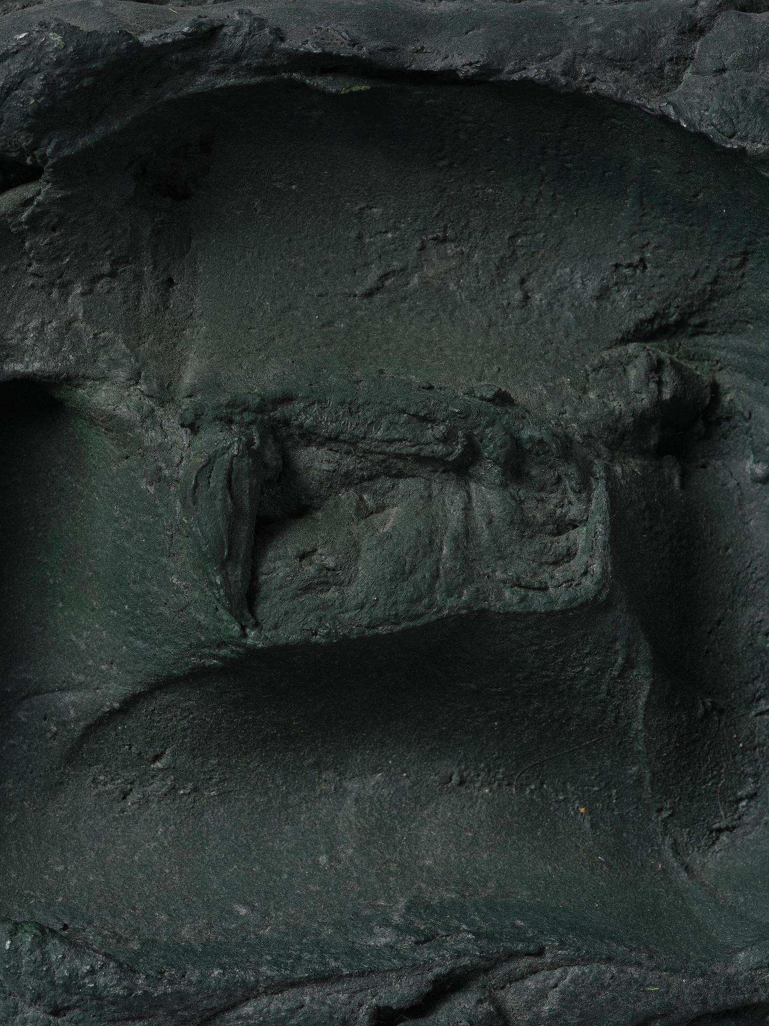 Bram Bogart, "KLEINGROEN".