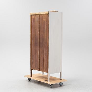 Klädskåp, jugend, 1910/20-tal.