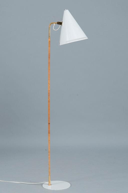 Paavo Tynell, GOLVLAMPA.