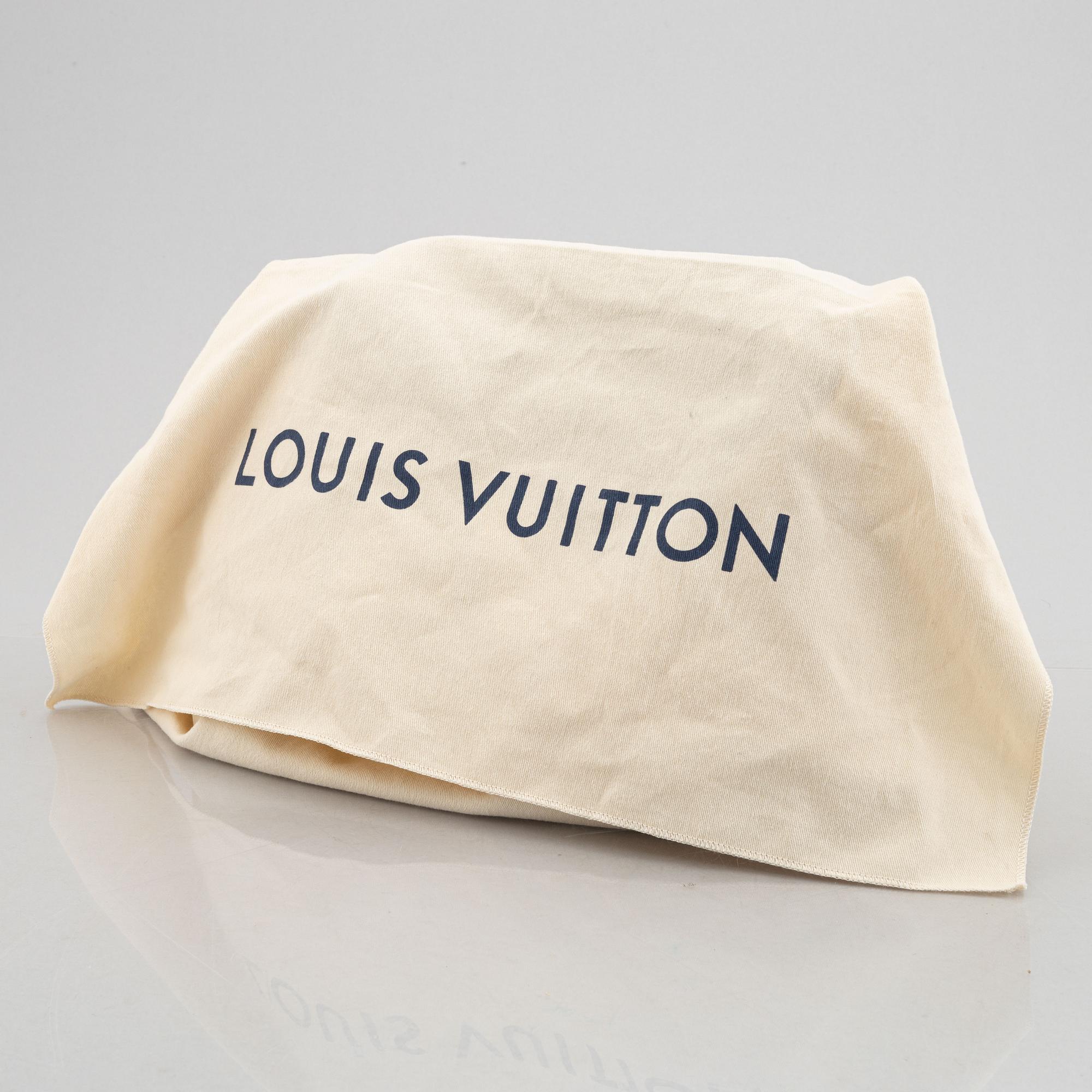 Louis Vuitton, bag, "Ponthieu PM", 2018.