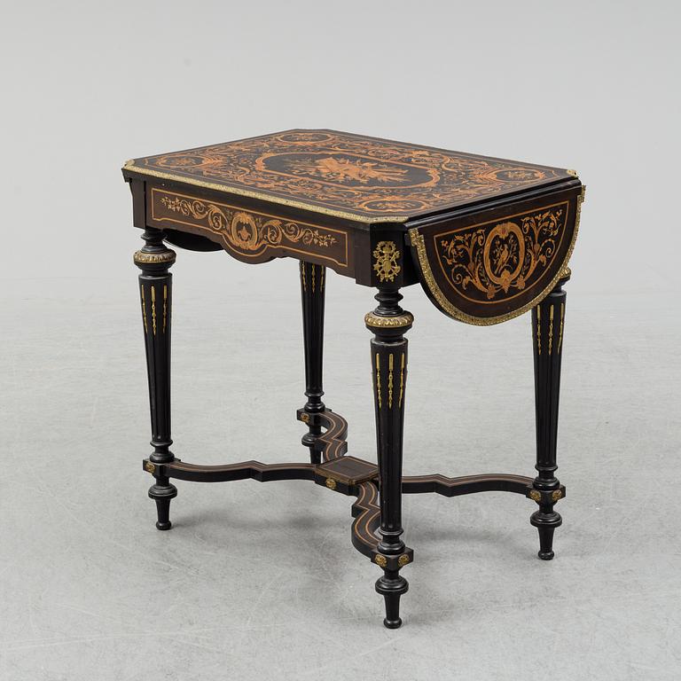 BORD, Louis XVI-stil, 1900-talets första hälft.