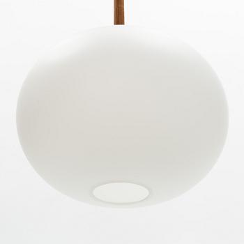 Uno & Östen Kristianssons, ceiling light, Nr 552, Luxus, Vittsjö.