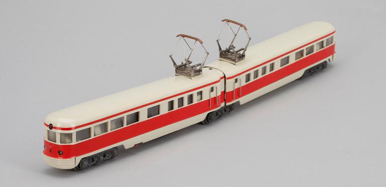 LOK, DT 800, Märklin.