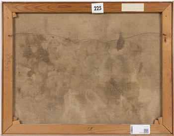 Olle Ängkvist, Untitled.