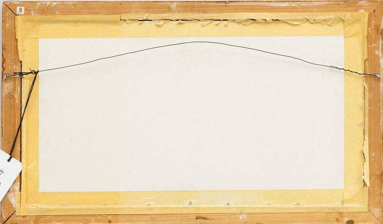 Per Julius, Late winter.