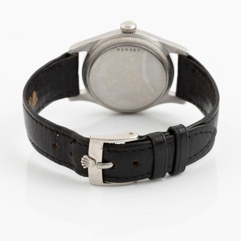 Rolex, wristwatch, 30.5 mm.