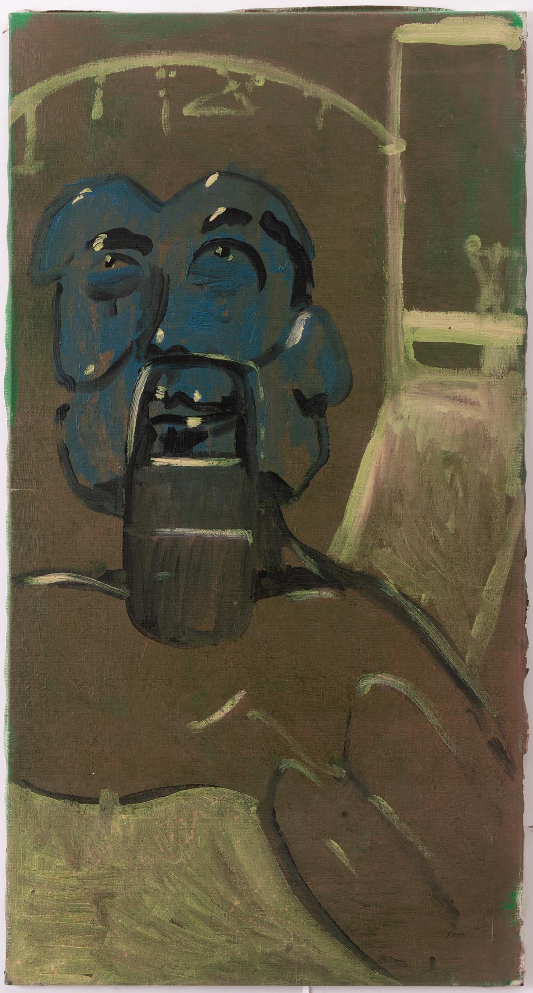 Fruls Tilpo, Untitled.