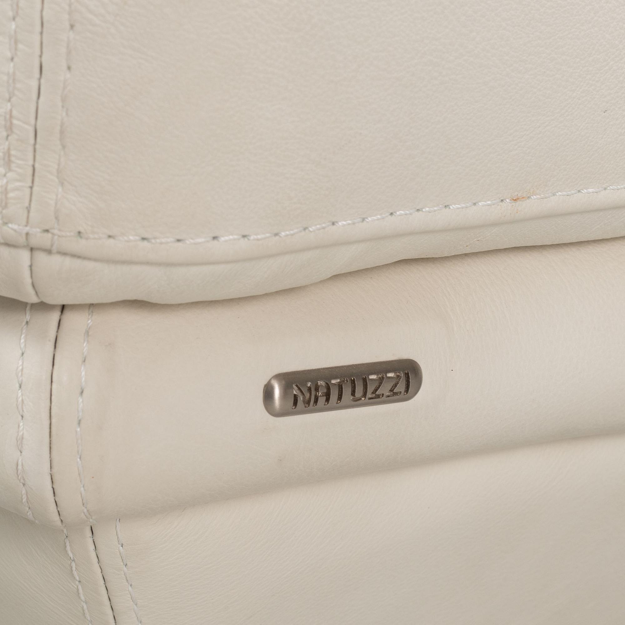 Soffa, Natuzzi, Italien.