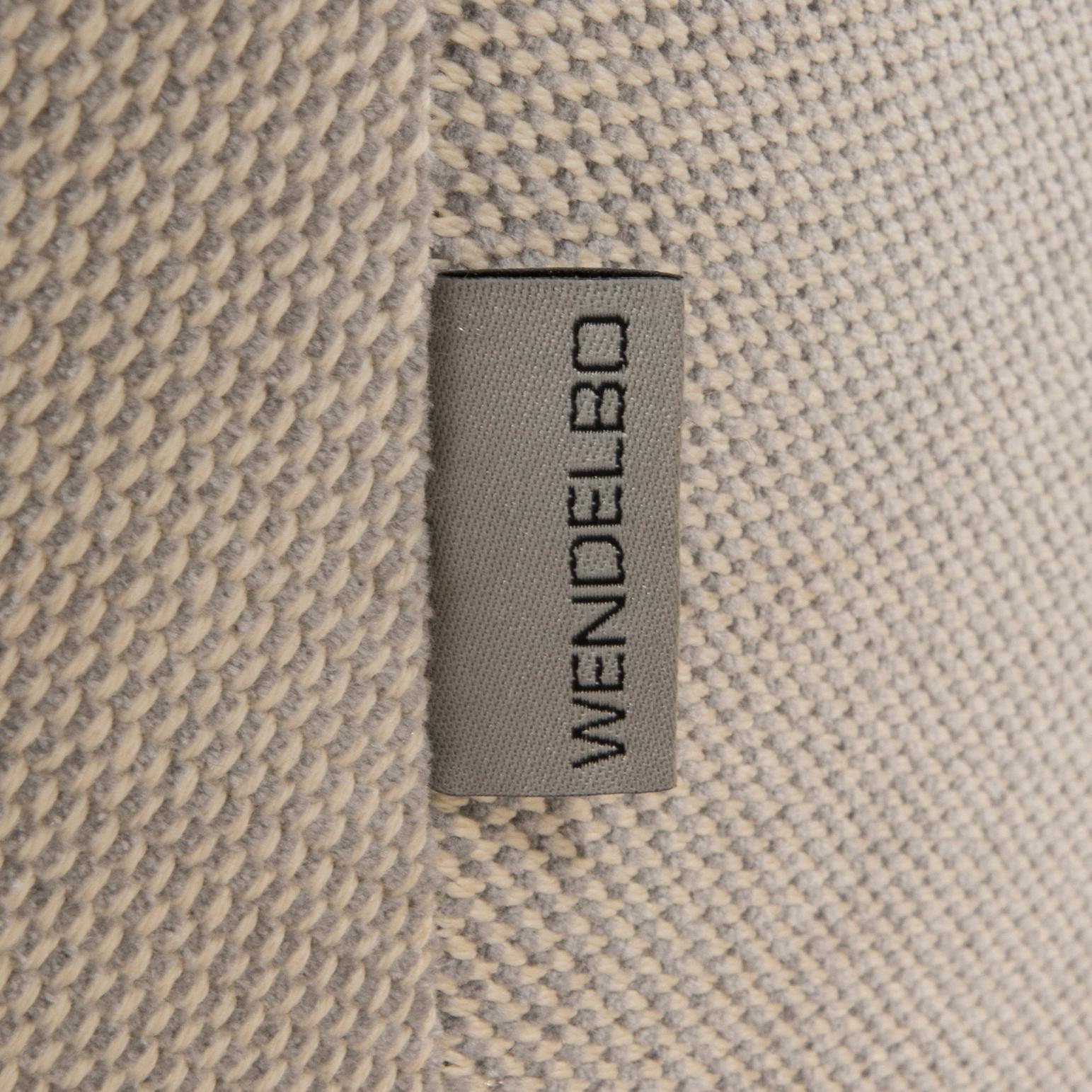 Toan Nguyen fåtölj "Sail" Wendelbo samtida.