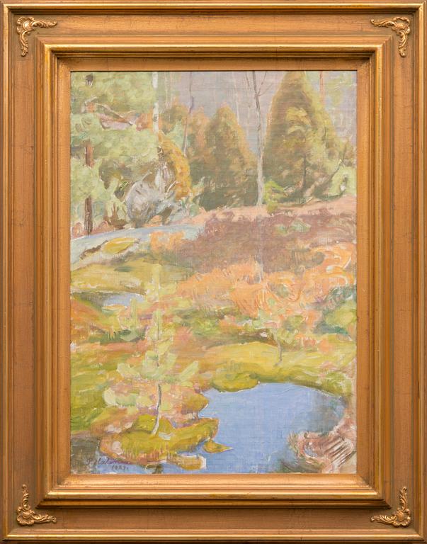 PEKKA HALONEN, MAISEMA.