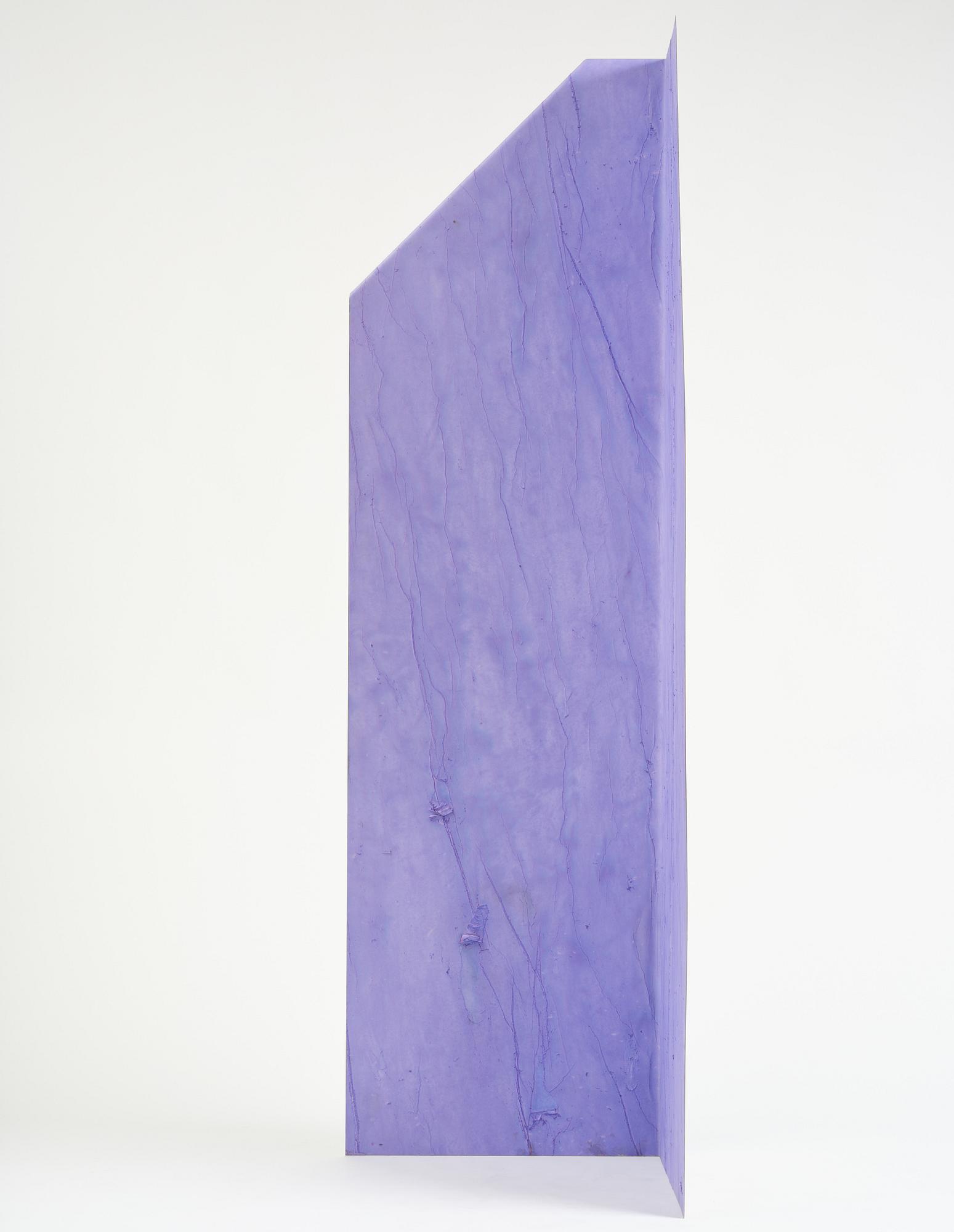 Patrick Hill, "Lavandula".
