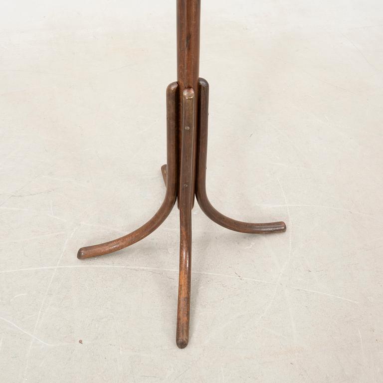 Tambour major/Coat rack, first half of the 20th century.