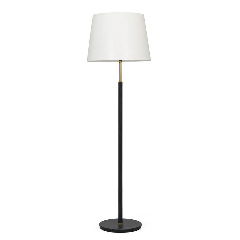 Viljo Hirvonen, a 'H802' floor lamp for Valaistustyö.