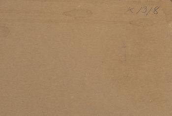 Ants Murakin, Landscape.