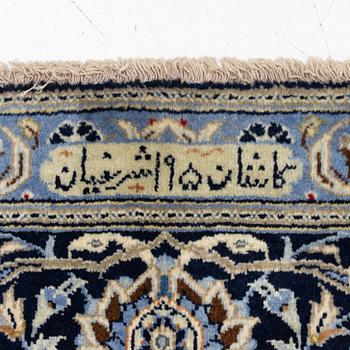 Matta, Keshan, 380 x 275 cm.