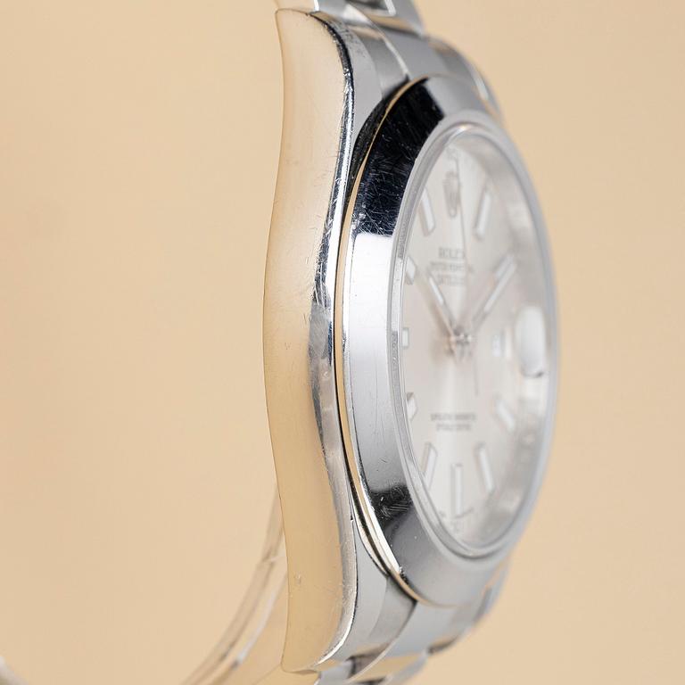 Rolex, Datejust II, ca 2013.